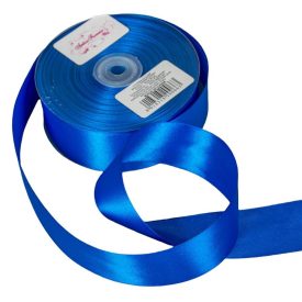 Szatén szalag New Blue38mmx50m Szatén szalag New Blue38mmx50m