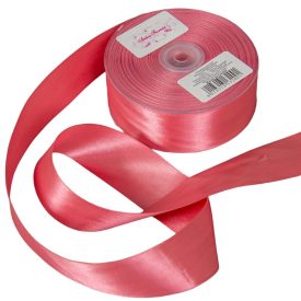 Szatén szalag Old Pink 38mmx50m Szatén szalag Old Pink 38mmx50m