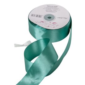 Szatén szalag Petroleum 38mmx50m Szatén szalag Petroleum 38mmx50m