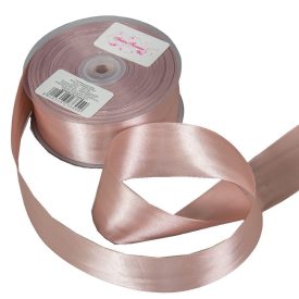 Szatén szalag Vanilia 38mmx50m Szatén szalag Vanilia 38mmx50m