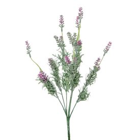 Levendula csokor 7ágú 38cm Levendula csokor 7ágú 38cm