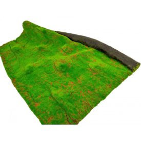 Dekor moha hatású 100x100cm Dekor moha hatású 100x100cm