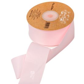 Szatén szalag matt Pink 38mmx20m Szatén szalag matt Pink 38mmx20m