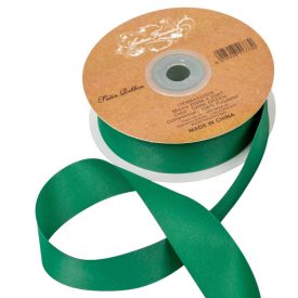 Szatén szalag matt DarkGreen25mmx20m Szatén szalag matt DarkGreen25mmx20m