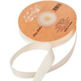 Szatén szalag matt Natural 16mmx20m Szatén szalag matt Natural 16mmx20m