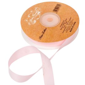 Szatén szalag matt Pink 16mmx20m Szatén szalag matt Pink 16mmx20m