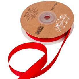 Szatén szalag matt Red 16mmx20m Szatén szalag matt Red 16mmx20m