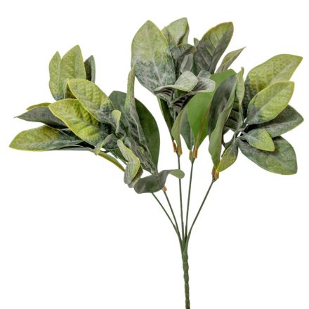 Zöld bokor 32cm