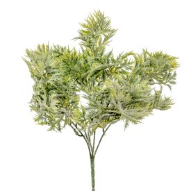Zöld bokor 5 ágú 31cm