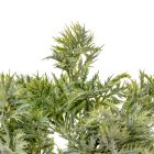 Zöld bokor 5 ágú 31cm