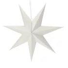 Papír csillag 75cm
