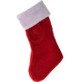 Csizma plüss 42cm Csizma plüss 42cm