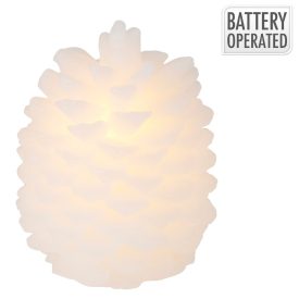 Viasz toboz LED-es M9cm Viasz toboz LED-es M9cm