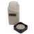 Dekor homok 1-2mm ivory 850gr