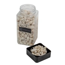 Dekorkő 1-2cm ivory 850gr Dekorkő 1-2cm ivory 850gr