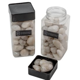 Folyami kő fehér 850gr Folyami kő fehér 850gr