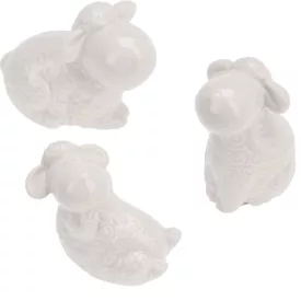Bari fényes kerámia 7cm