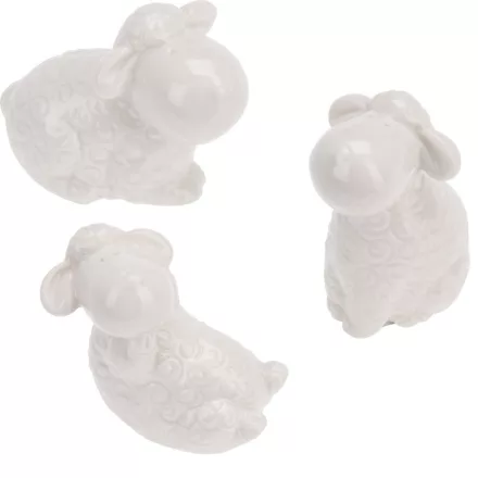 Bari fényes kerámia 7cm