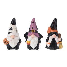 Manó halloween tökkel poly. Manó halloween tökkel poly.