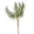 Fenyős pick glitteres 24cm