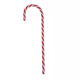Pálca piros-fehér 30cm