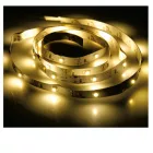 Szalag 90 LED-es elemes (elem nélkül) multi 3m