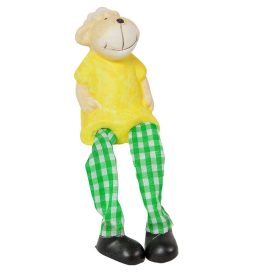 Lógólábú bari ker 8cm Lógólábú bari ker 8cm