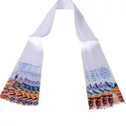 Ballagó szalag nyomott 6cm 5 darabos csomagban rendelhető (darab ár)