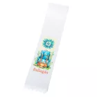 Ballagói szalag nyomott 7cm 5 darabos csomagba rendelhető (darab ár!)