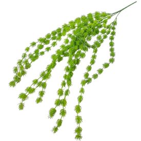 Zöld futó 5 ágú 75cm