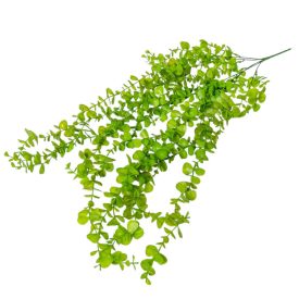 Eukaliptusz futú csüngő ágú 60cm