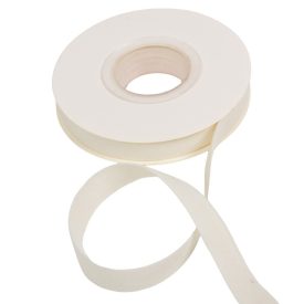 Bársony szalag fehér 1,5cmx10y Bársony szalag fehér 1,5cmx10y