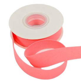 Bársony szalag rózsaszín 2,5cmx10y Bársony szalag rózsaszín 2,5cmx10y