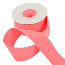 Bársony szalag rózsaszín 4cmx10y Bársony szalag rózsaszín 4cmx10y