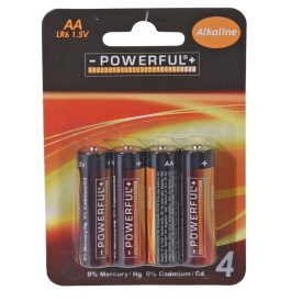 Elem AA 4db-os Elem AA 4db-os