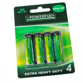 Elem AA 4db-os Elem AA 4db-os