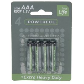 Elem AAA 4db-os Elem AAA 4db-os