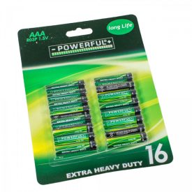 Elem AAA 16db-os Elem AAA 16db-os