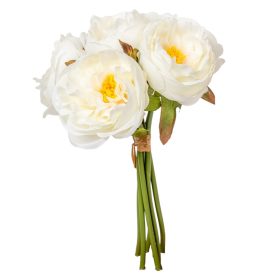 Kamelia köteg 6 virágos 25cm Kamelia köteg 6 virágos 25cm