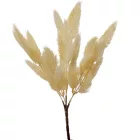 Fenyő bokor fehér 6 ágú 34 cm