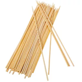 Hurkapálcika 30cm x 4mm 50db-os csomag