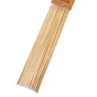 Hurkapálcika 30cm x 4mm 50db-os csomag