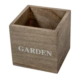 Dekoláda 'Garden' M10x10x10cm