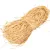 Raffia natúr 25dkg/csom