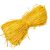 Raffia sárga 25dkg/csom