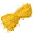 Raffia sárga 25dkg/csom