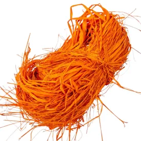 Raffia narancs 25dkg/csom