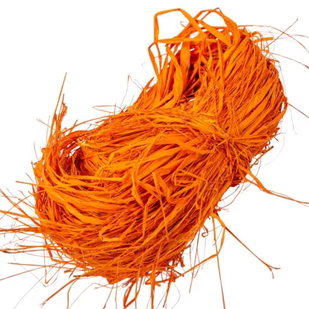 Raffia narancs 25dkg/csom