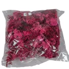 Izlandi moha piros 25dkg/csom