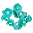 Zem falfestékes aqua 20dkg/csom